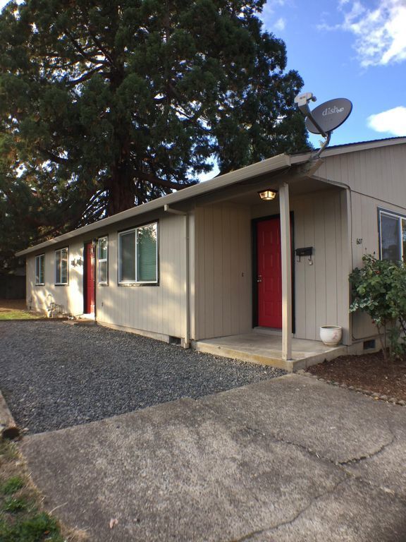 Building Photo - 607 S Center St