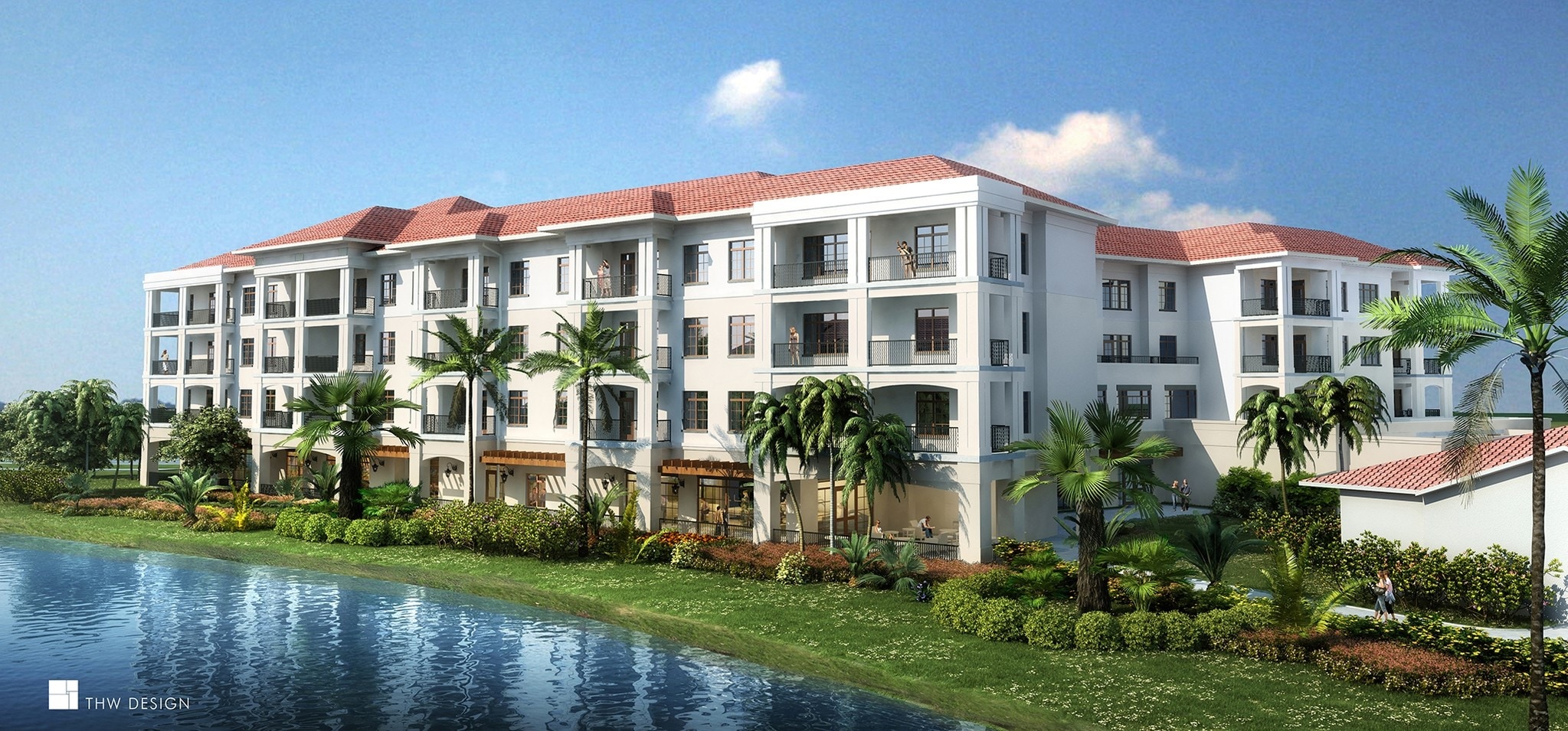 Mallorca at La Posada