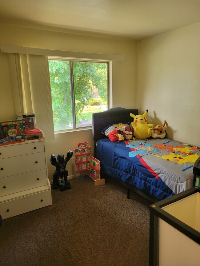 Foto del edificio - 6439 Bell Bluff Ave