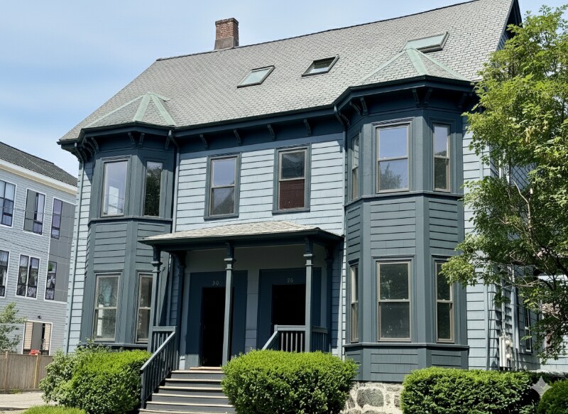 Photo - 20 Highgate St (Boston, MA)