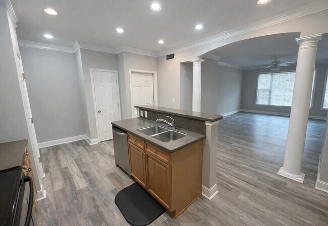 Foto del edificio - 4107 Stratford Commons