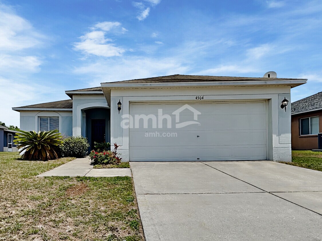 Foto principal - 4504 Reynolds Creek Ave