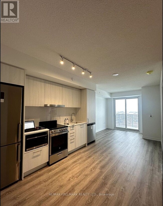 Photo du bâtiment - 195 Commerce St