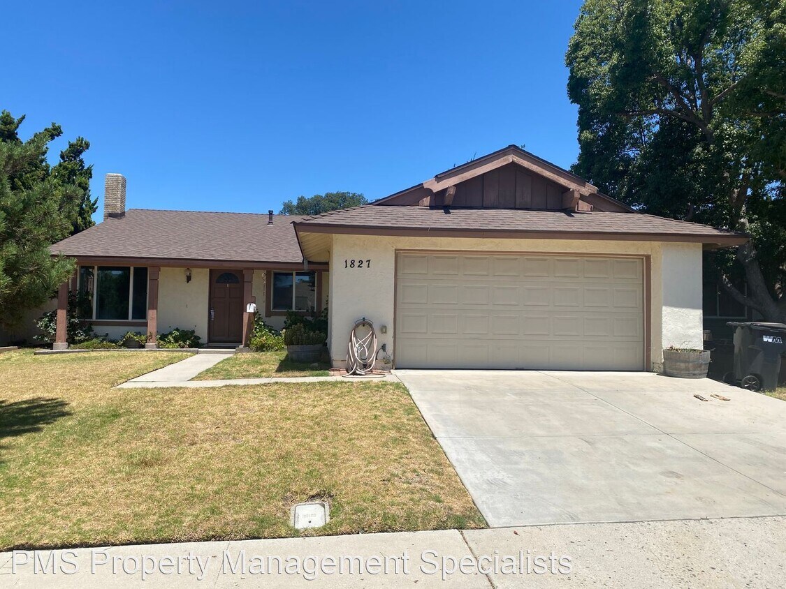 Primary Photo - 3 br, 2 bath House - 1827 Cloud Court