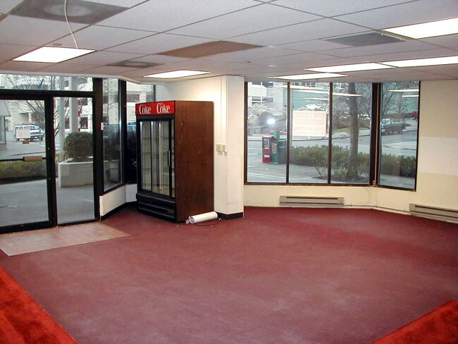 Toma del vestíbulo - Harbour Heights