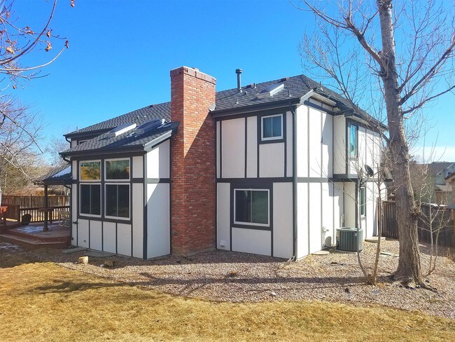 Building Photo - 5603 S Pagosa Ct