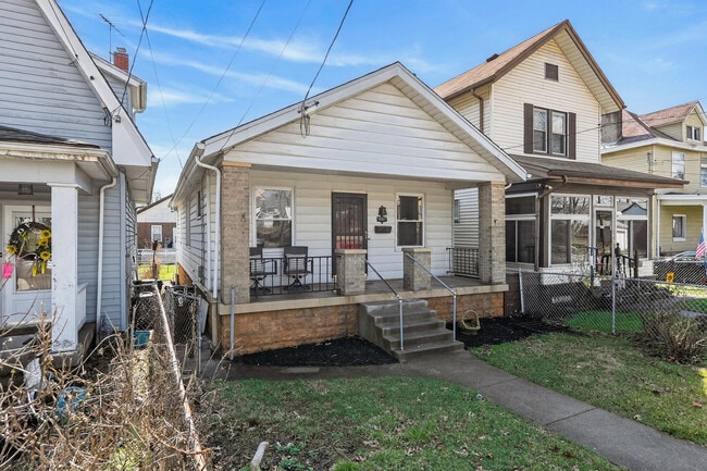 Building Photo - 407 Baltimore Ave