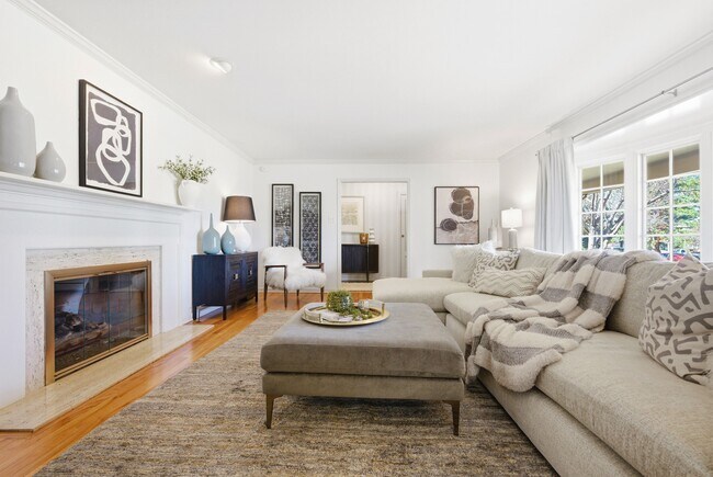 Foto del edificio - 2050 Cherryville Rd