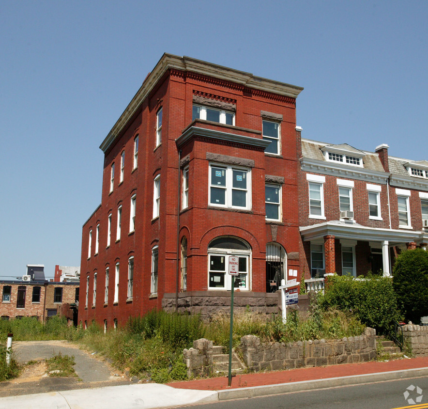 LeDroit Park Place - Apartments In Washington, DC | Apartments.com