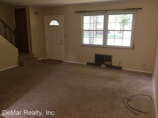Building Photo - 2 br, 1 bath House - 4177 NEW ROAD