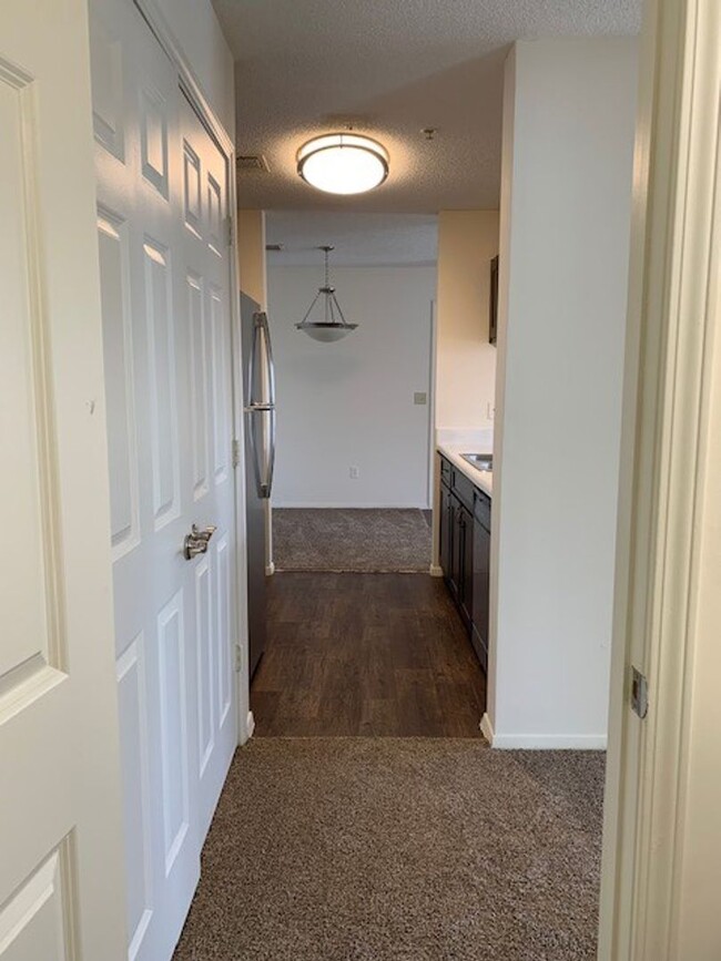 Foto del interior - Hamilton at Turman Farms Apartments