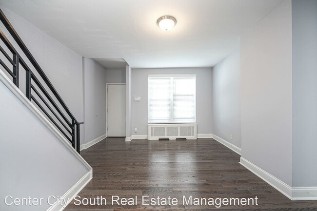 Building Photo - 3 br, 1 bath House - 2112 Watkins St
