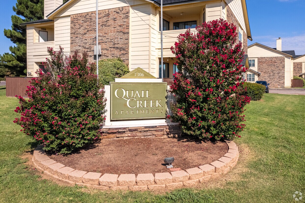 Quail Creek Apts. Apartments in Lubbock, TX