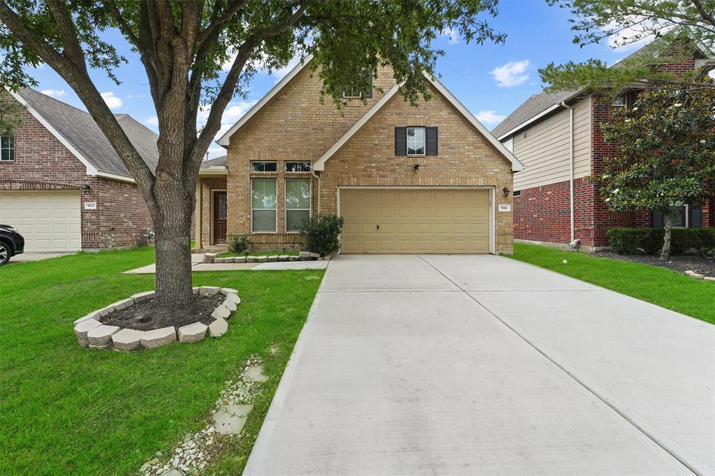 Foto principal - 5311 Gibralter Pl