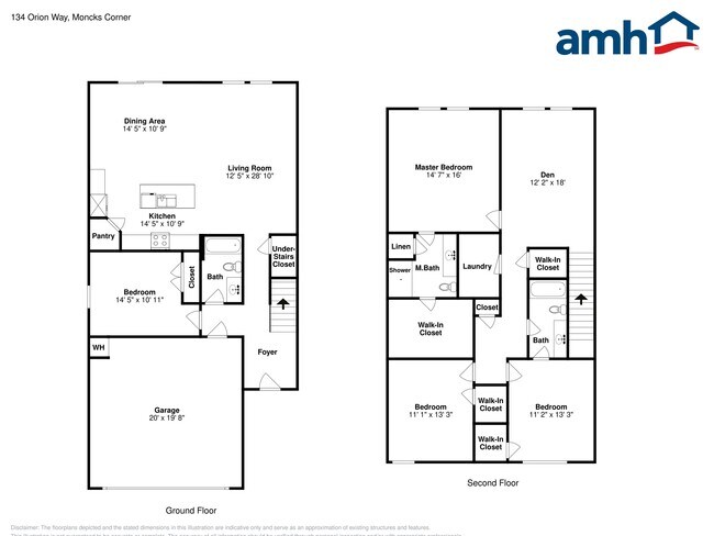 Building Photo - 134 Orion Way
