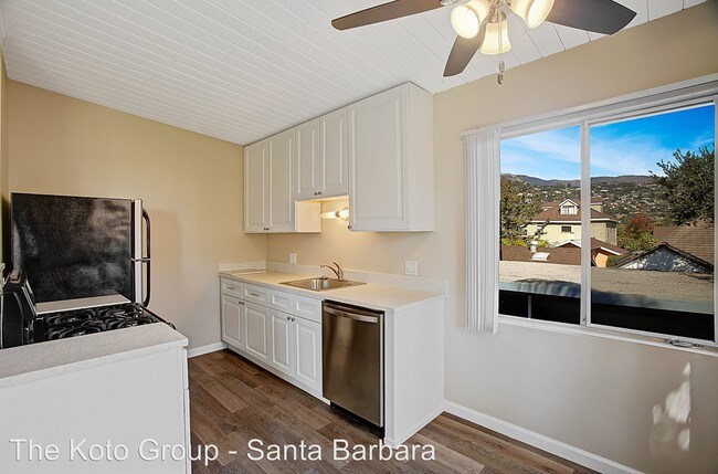 Foto del edificio - 1120 Laguna St