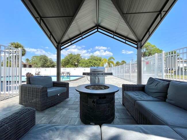 Interior Photo - VillaDova