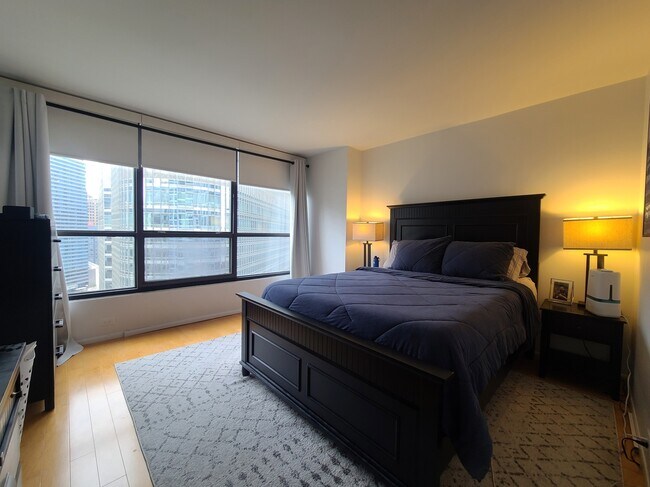 Foto del edificio - 405 N Wabash Ave