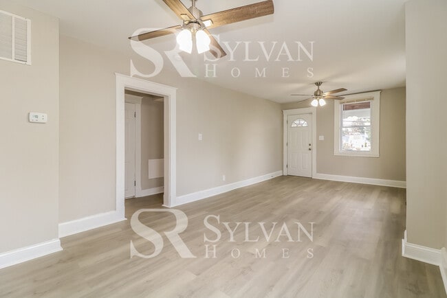 Foto del edificio - 2006 Park Pl