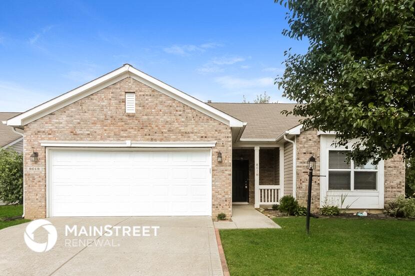 Foto principal - 8018 Ithaca Way