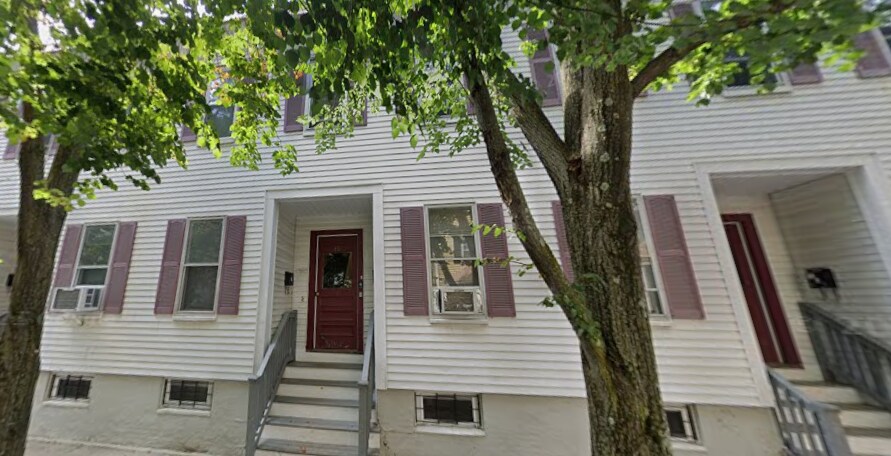 Foto del edificio - 47 Cameron St