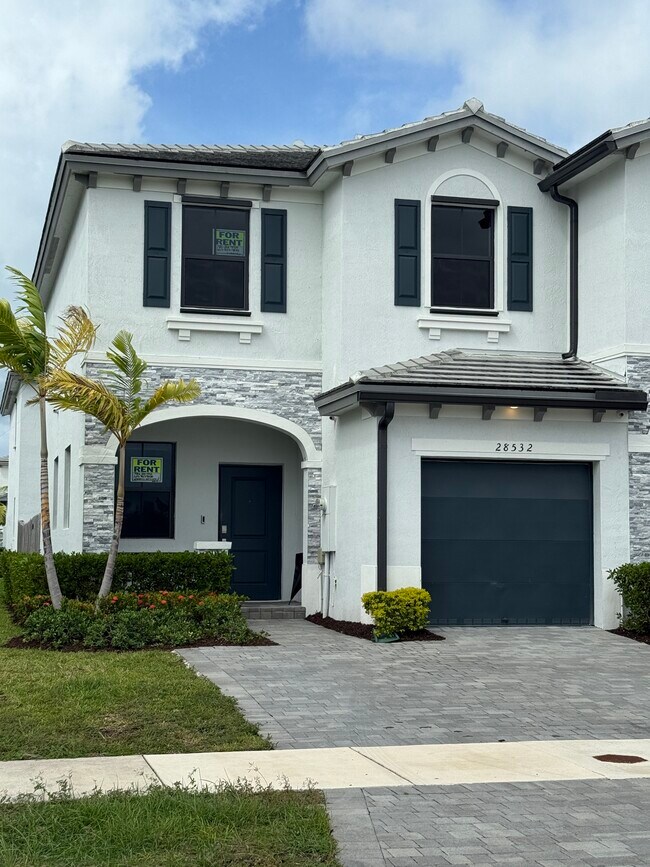 Photo - 28532 SW 133rd Path Townhome