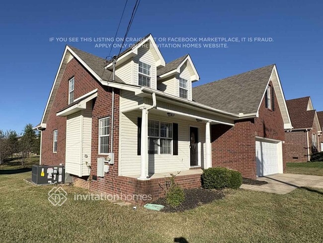 Foto del edificio - 1005 Bolton Dr
