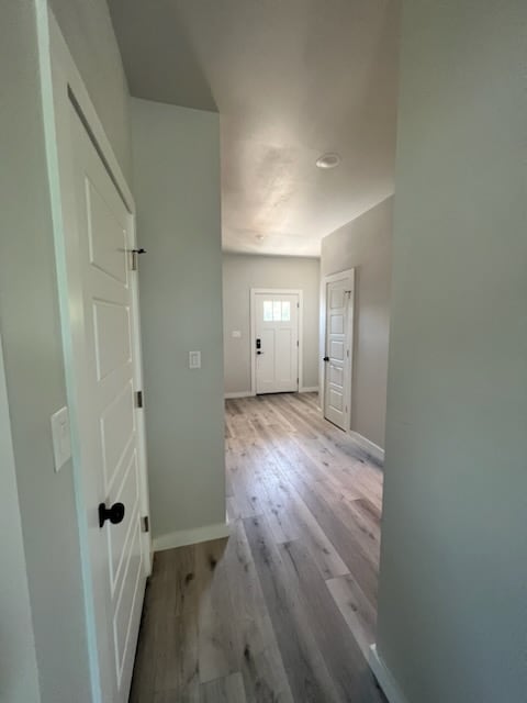 Building Photo - 1504 S Martin St