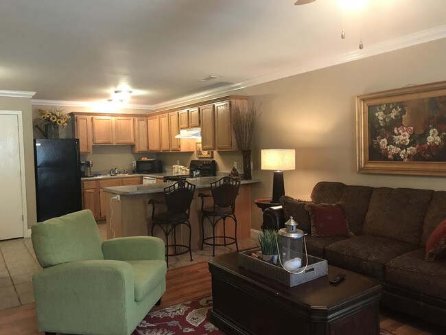 Foto del edificio - 7800 SW Blue Jay Ln