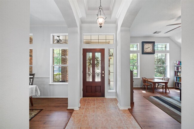 Building Photo - 158 N Whistlers Bend Cir