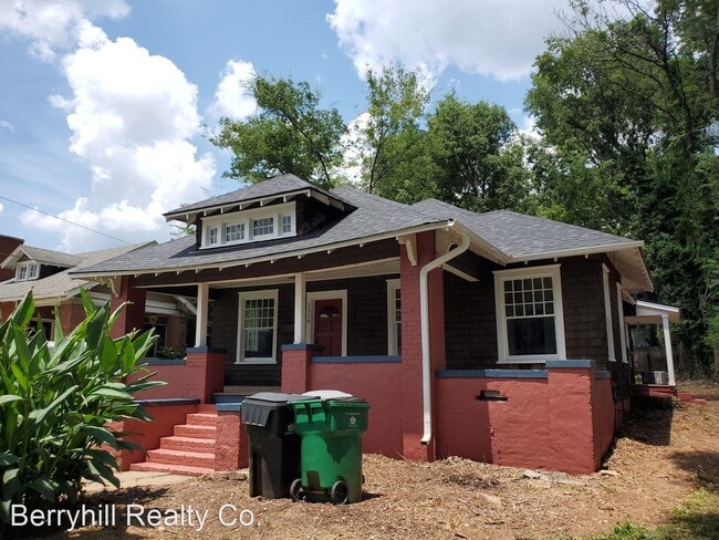 Foto del edificio - 3 br, 2 bath House - 1519 Sunnyside Ave