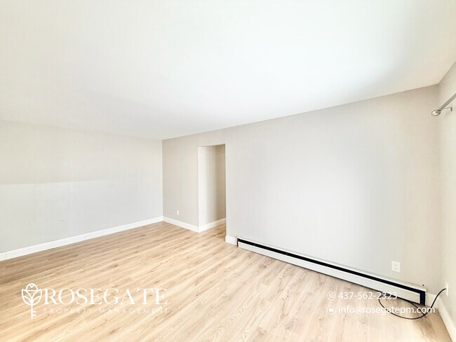 Building Photo - Bright & Spacious 2-Bedroom Apartment with Private Balcony and Parking in Kitchener!