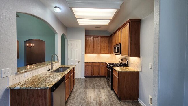 Foto del edificio - 11902 White Water Bay Dr