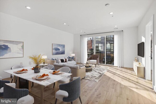 Foto del edificio - 2234 11th St NW