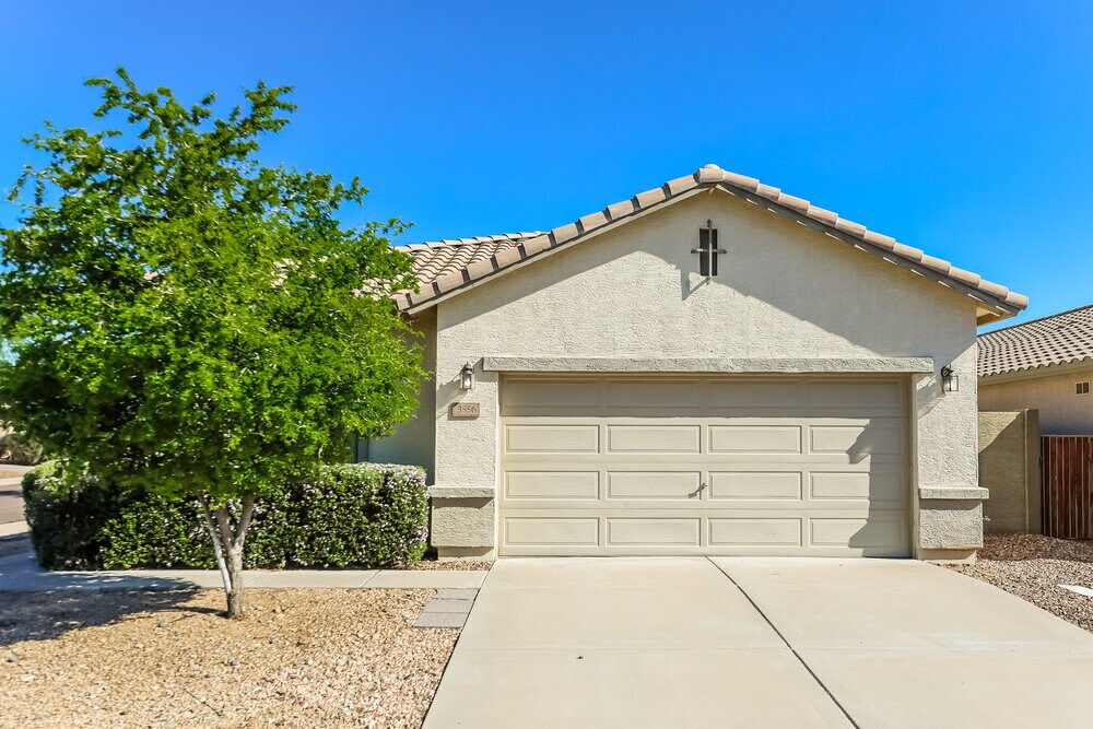 Foto principal - 3556 W Warren Ln