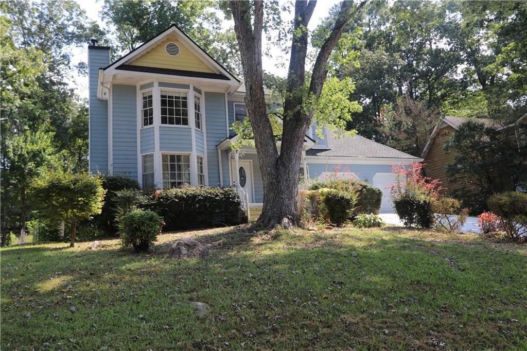 Foto principal - 2840 Spring Ridge Cir