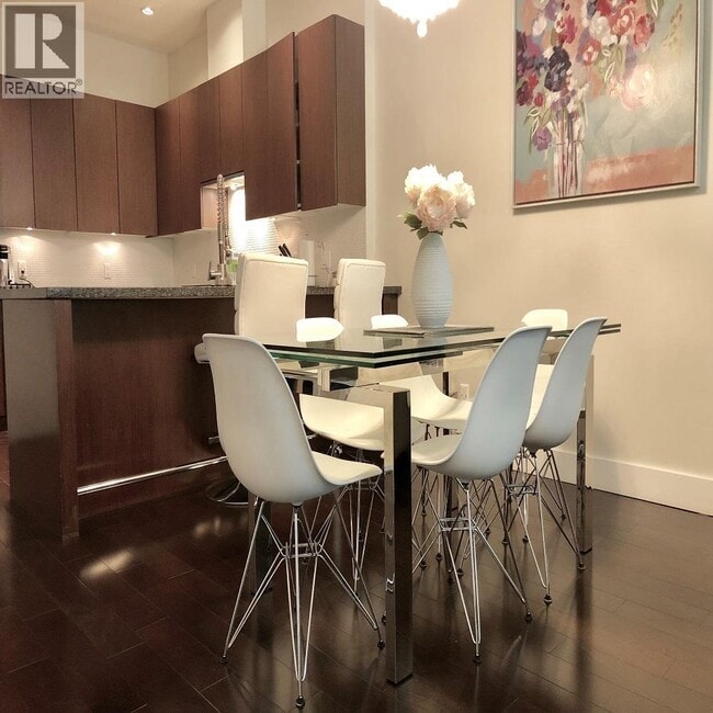 Building Photo - 1059 Richards St