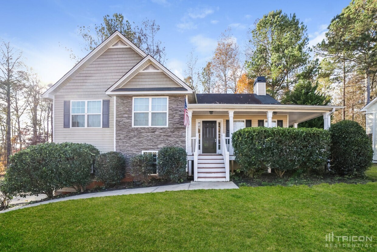 Foto principal - 168 Meadow Spring Ln