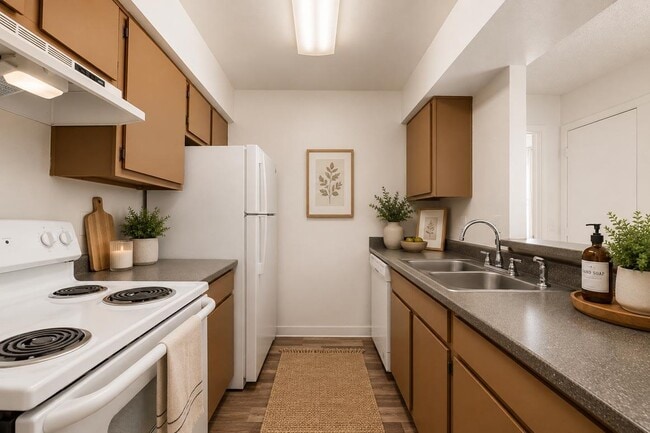 Foto del edificio - Union Hills Estates