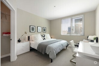 Interior Photo - Wilshire Vermont
