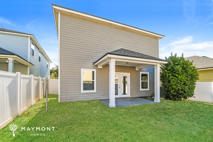 Foto del edificio - 3526 Hawthorn Way
