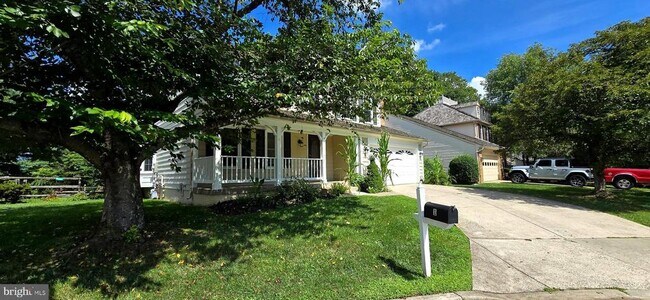 Building Photo - 1 Brattle Ct