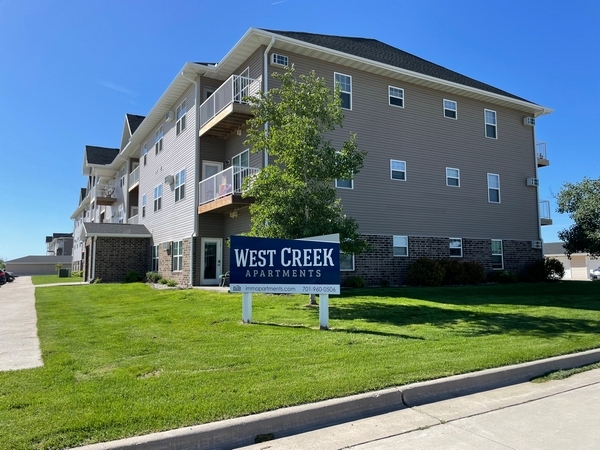 Apartamentos en Wset Creek - West Creek Crossing