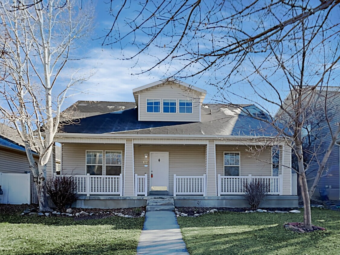 1728 N Colavito House Rental in Tooele, UT