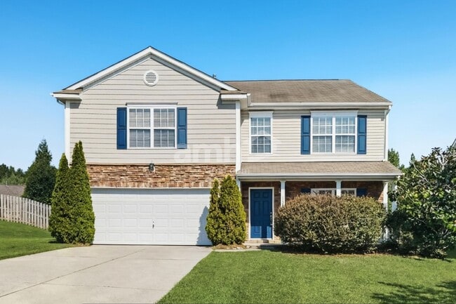 Building Photo - 1727 Rustic Arch Way