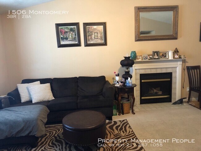 Foto del edificio - 1506 Montgomery St
