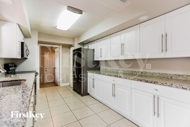 Building Photo - 8710 SW 200th St