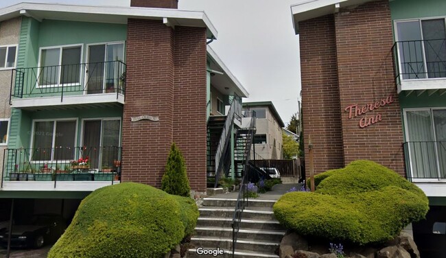 Foto del edificio - 1420 NW 61st St