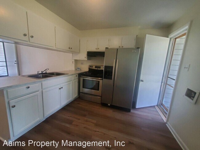 Foto del edificio - 2 br, 1 bath House - 707 Wilson Avenue