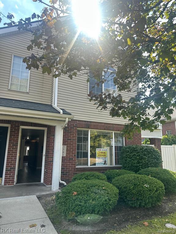 Foto del edificio - 3581 Reeves Dr